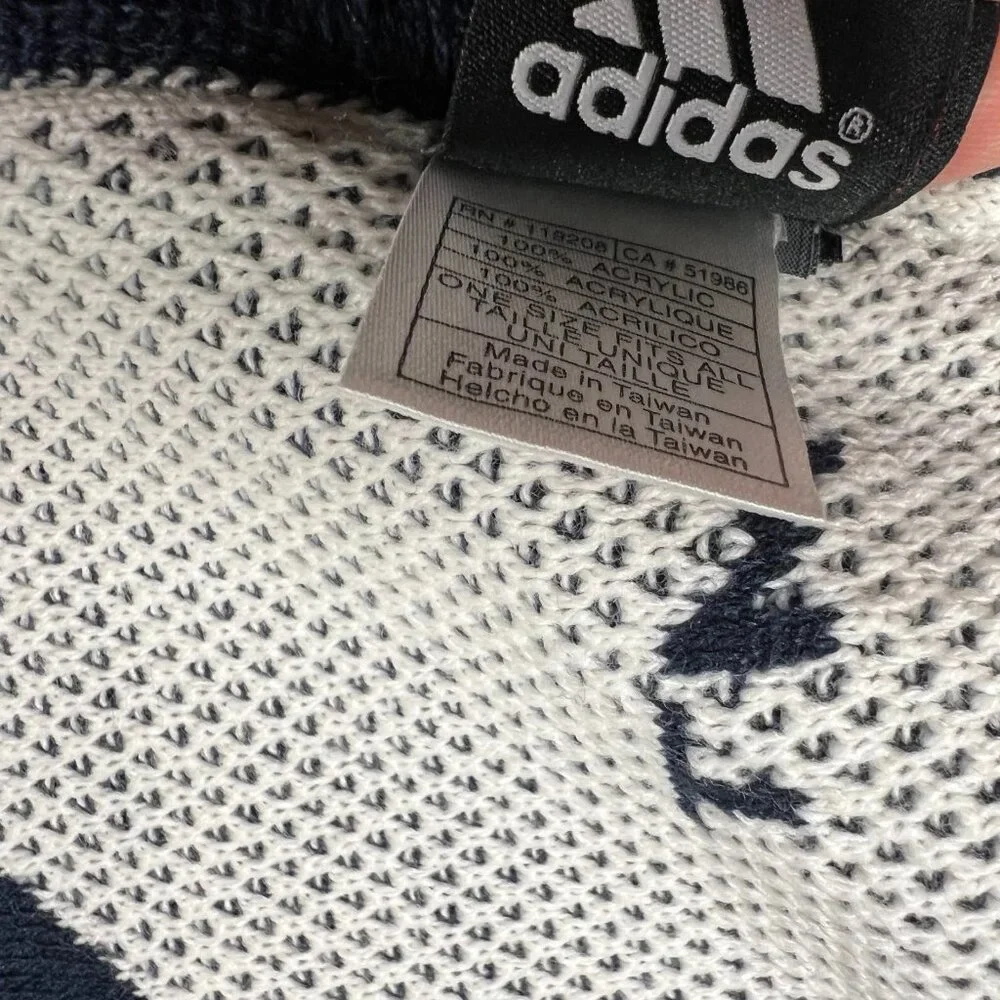 adidas brand team